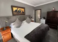 Rabbit Hole Hotel Hotels in West Rand