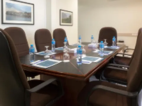 فندق مدينة الدقم فنادق في الدقم