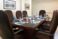 City Hotel Duqm