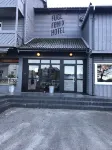 Fugl Fønix Hotel Hôtels à : Etne