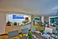 Hotel Oceania Cartagena - Ramah Hewan Peliharaan