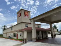 Palace Inn Crosby Hotels near Lake Houston