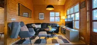Akureyri Cottages Hotel a 