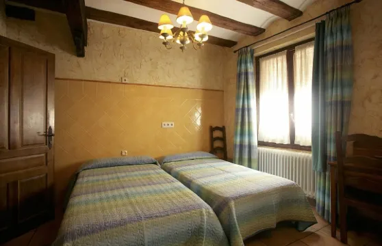 比安鄉村青年旅舍