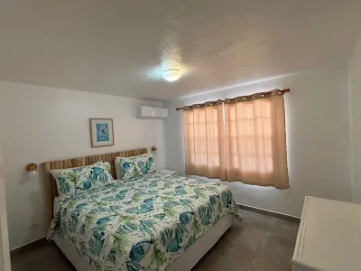 L'Esperance Hotel