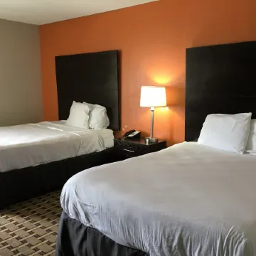 Haven Inn & Suites