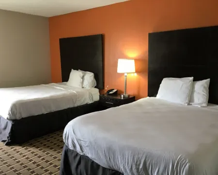 Haven Inn & Suites Hotels in Duluth