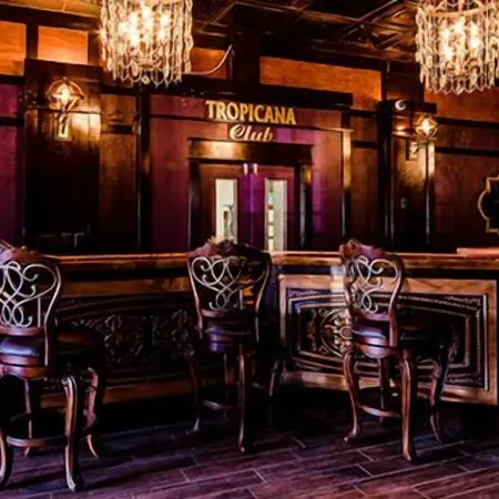 Hotel DeFuniak