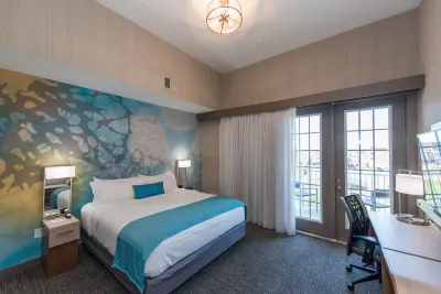 Silver Collection Hotel Hotels near Best Buy