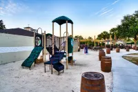 St James Bay Golf & Pickleball Resort Hotels in Franklin County