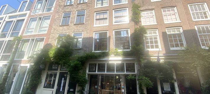 Amsterdam B&B Barangay Hotels in Amsterdam