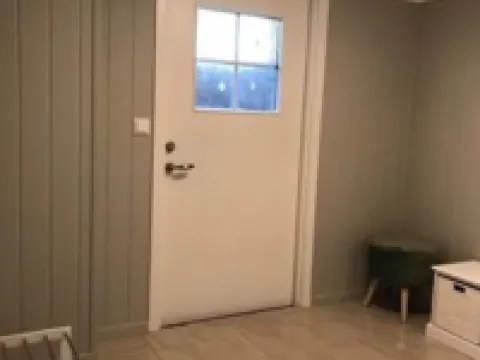 Notodden Sentrum Apartment No 3 Hotels in Notodden