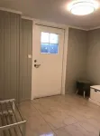 Notodden Sentrum Apartment No 3 Hotels in Нутодден