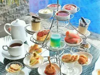 Swiss-Belinn Tunjungan Surabaya - Desayuno