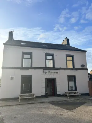 The Harbour Inn Hotels in Barrow-in-Furness District