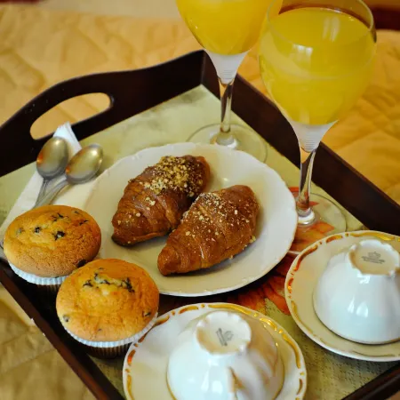 Verga Apartments & Suites