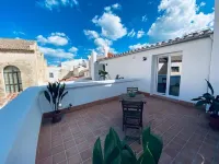 Hotel Casa Miranda - Adults Only Hotel a Mahon