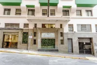 Daher Center Hotel Hotel in zona Church of the Third Order of Carmo