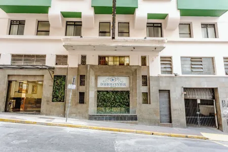 Daher Center Hotel