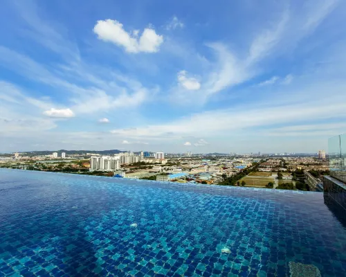 Da Men Sunway Subang By ODY Suites Избранное Photos