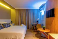 Prive Thermas Hotel by Wam Experience Hotels in Caldas Novas