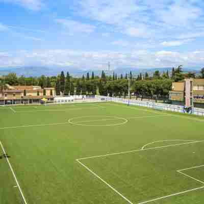 Appartamento Vittoria Fitness & Recreational Facilities