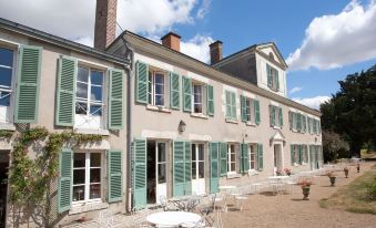 Chateau de la Rue