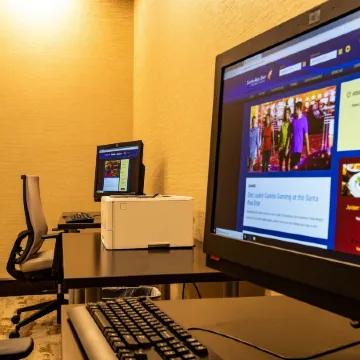 Santa Ana Star Casino Hotel