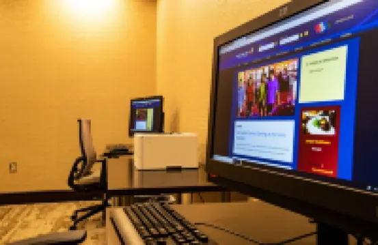 Santa Ana Star Casino Hotel