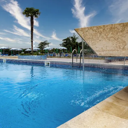 Hotel Villa Sara