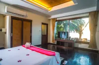 Am Samui Resort Taling Ngam - Spa