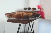 Rest Inn Aydın Hotel - breakfast