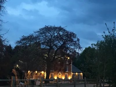 The Partridge Hotels in Hatton