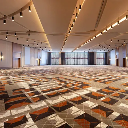 Hyatt Regency Frisco Dallas