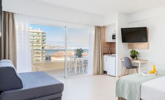 Hotel Apartamentos Pyr Fuengirola