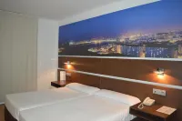 Hotel Spa Odeón Hotels in Naron