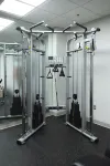Stanton House El Paso - Fitnessstudio