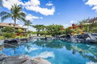 Waikoloa Beach Villas P32 - Villas