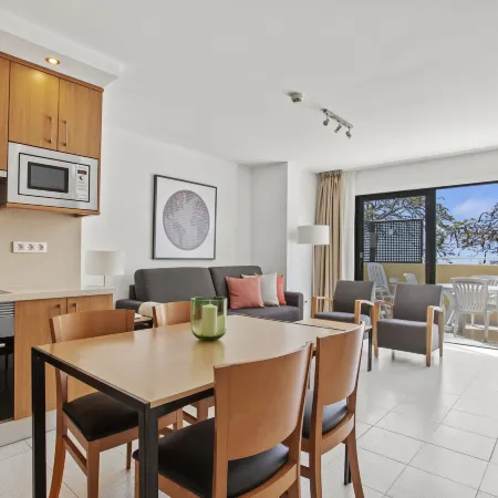 Ramada Residences by Wyndham Costa Adeje