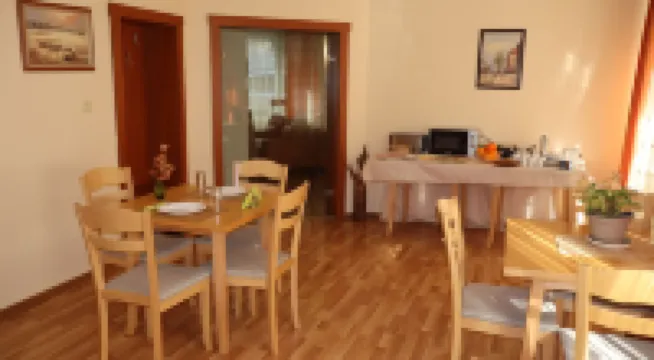 Hotel Palitra