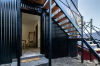 Lagos del Sur - مطابخ