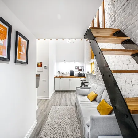 KK Apartments