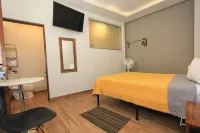 Hotel Grand Guanajuato - 2-Star