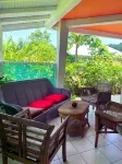 Auberge K-Wan Hostel - Proche Plages - Wifi