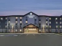 WoodSpring Suites Savannah Pooler Hotel di Pooler