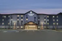 WoodSpring Suites Savannah Pooler
