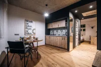 Becycle Sustainable Stay and Travel Hotels in Center