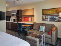 TownePlace Suites Columbus North - OSU Hotels near Jack Nicklaus Museum