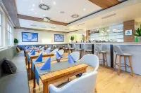 Das Reinisch Just Rooms Hotels in Wien-Umgebung District