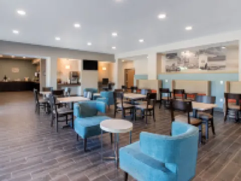 Sleep Inn Waukee-West des Moines Hotels in Waukee